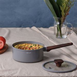 올뉴 엘레강스 IH 편수냄비 18CM