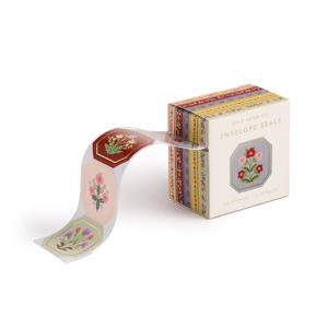 Gemma 봉투 실링 스티커