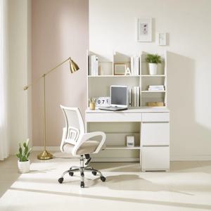 데코라인 플랜 전면 책상세트 1200 방문설치