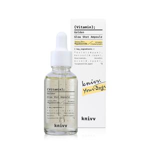 비타민 골든 글로우 샷 앰플 30ml