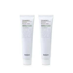 세라마이드 모이스처 배리어 크림 100ml 1+1