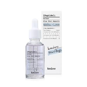 펩타이드 골든 글로우 샷 앰플 30ml