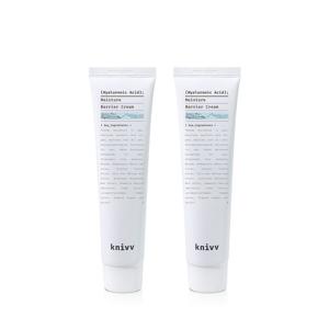 히알루론산 모이스처 배리어 크림 100ml 1+1