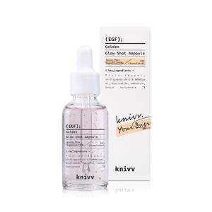 EGF 골든 글로우 샷 앰플 30ml