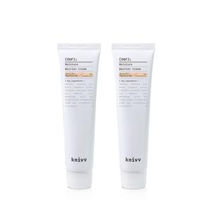 EGF 모이스처 배리어 크림 100ml 1+1