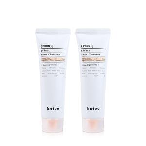 PDRN 이펙트 폼 클렌저 100ml 1+1