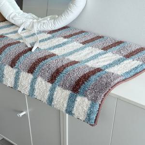 어반 에코 욕실 주방 현관 발매트