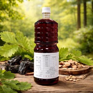 국산 참나무 목초액 1.8L ( 참숯 목초원액 발관리 화장실 하수구 냄새제거제 식물관리 )