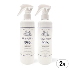 살균 소독용에탄올 식물성 에틸알코올 스프레이 세니타이저 손소독제 300ml