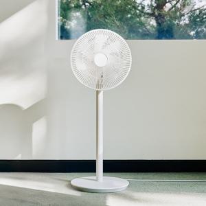 FAN PLUG 스탠드형 유선 선풍기