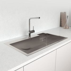 PEDU 900 프리미엄 포켓 엠보 싱크볼 나노 코팅