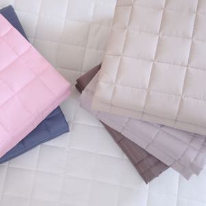 슬리온 순면 항균 고정밴딩 침대패드(SS/Q) 5colors