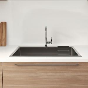 PEDU 953 프리미엄 포켓 엠보 싱크볼 나노 코팅