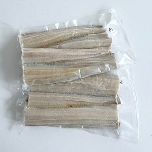 국산 순살갈치 뼈없는 갈치 250gX2팩