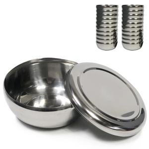 국내생산 스텐공기 x20개 밥그릇 합식기 식당 업소용