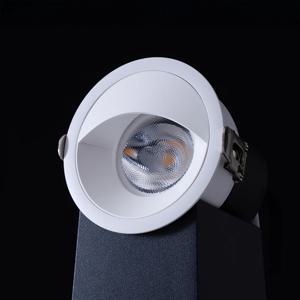 LED COB 알도 75mm(3인치) 다운라이트 10W