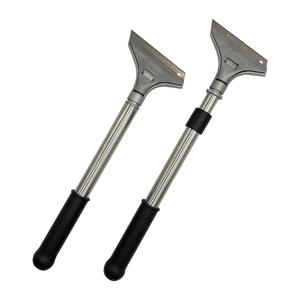 멀티 스크래퍼 모음 1단 2단 시트지 도배 필름 페인트 제거 시공 공구