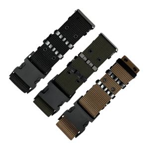 군용 벨트 나일론 탄띠 공구벨트 작업용 툴벨트