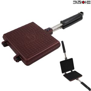 금상첨화 티타늄코팅 인덕션겸용 와플팬