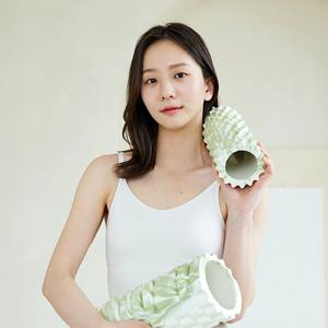 [리퍼] 근육뭉침 / 셀룰라이트 박살내는 디톡스폼롤러