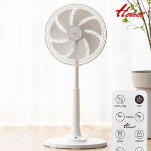 [오늘의딜] 데이모던 가정용 저소음 스탠드 리모컨 선풍기 EFe-G515R