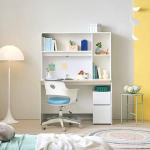 신학기10%쿠폰 / ON 밀리언 풀바디 LPM 전면 책상 LITE(라이트)+LED조명