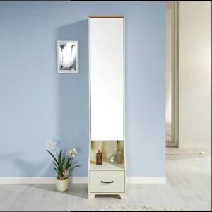 엔서 전신경 거울 방문설치