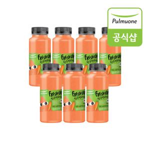 프레시업 당근망고지 (190mlX7개)