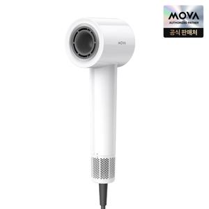 Turbo 헤어드라이기 저소음 초강력 초고속 BLDC 음이온 드라이기