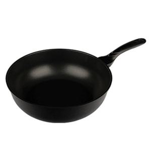 HCW 국내생산 통주물 궁중팬28cm