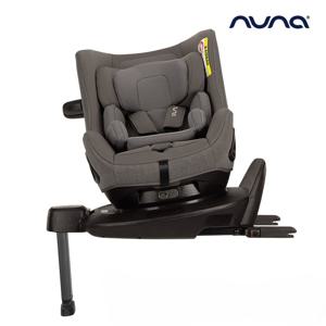 프루 아이사이즈 신생아 회전형 카시트