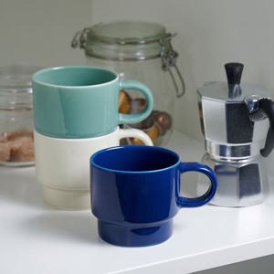 브리즈 스태킹 머그컵_320ml (3 colors)