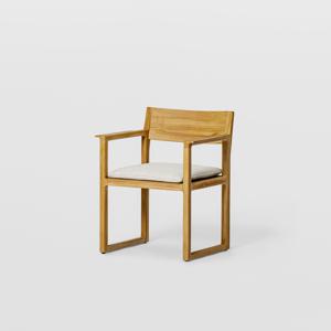 탈렌티 TALENTI 떼아 다이닝 암체어