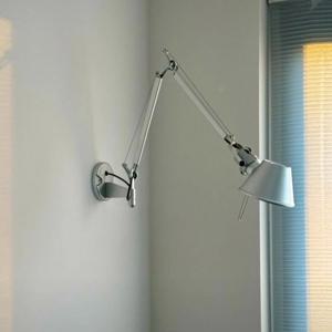 핀자 1등 월램프 관절 벽등 각도조절 카페 벽부등 콘센트용 조명