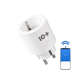 IoT 스마트 플러그 16A 타이머 전원 음성 원격제어 콘센트