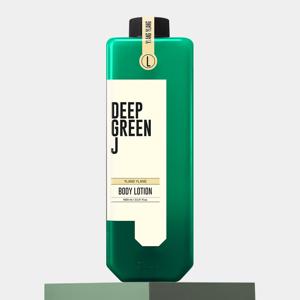 딥그린제이 아로마 일랑일랑 바디로션 1L