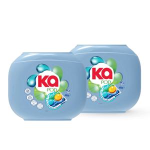 듀얼코어 캡슐세제 파워플러스 (30+30개입)