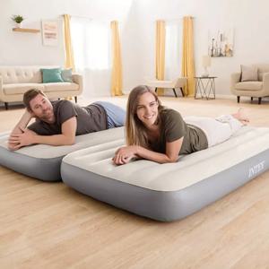 인텍스 에어배드 싱글 191x99x25 CVAT-003