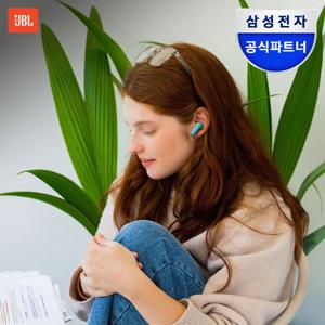 삼성공식파트너 WAVE BEAM2 노이즈캔슬링 무선 블루투스이어폰