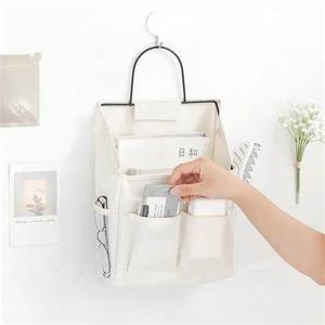 무타공 벽걸이 수납 바구니 소품 정리함 월 포켓 리모컨 안경 마스크 꽂이 현관 벽 보관