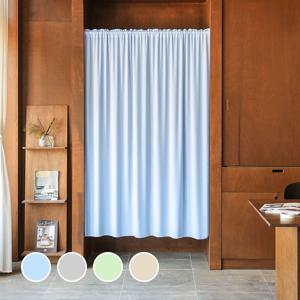 NEW 국내생산 차르르 쉬폰 도톰 가리개커튼