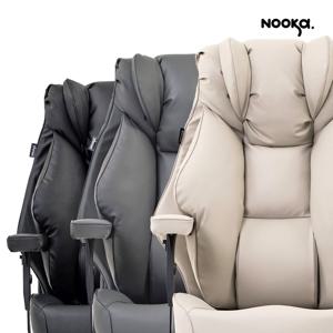 2세대 커스텀체어 G900-PU 컴퓨터의자 사무용 사무실 학생 가죽 게이밍 책상