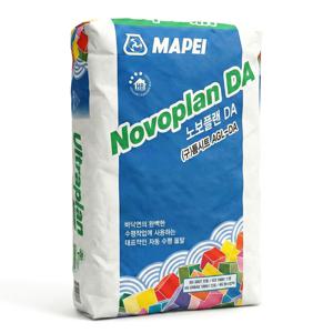 자동수평몰탈DA 몰탈 노보플랜 바닥빈티지 노출