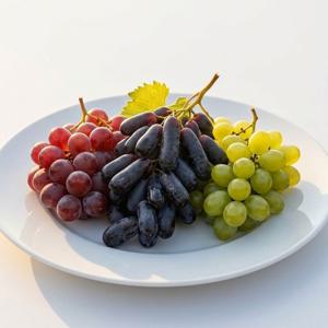 수입포도 혼합3종 오톰800g+사파이어800g+레드글로브800g