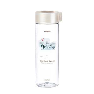 코멕스 지구를 위한 트라이탄 물병 550ml