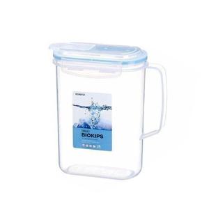 코멕스 바이오킵스 핸들물병 1.5리터 냉장고 물통