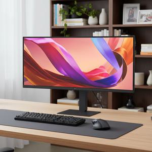 34U650A WQHD IPS 100Hz 86.7cm USB-C 단자