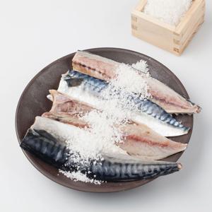 노르웨이 복분자 고등어 순살 자반고등어