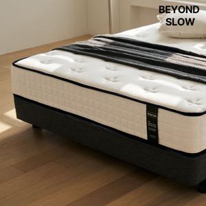 무료내림서비스ㅣ탄탄한 테일러 21cm 낮은 본넬 매트리스,하드,S/SS/Q/K