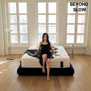 무료내림서비스ㅣ포근한 테일러 26cm 유로탑 포켓 매트리스,미디엄,S/SS/Q/K